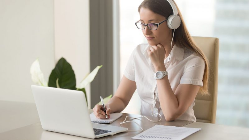 Cursos en línea para docentes: ¿Cuáles son los mejores de 2024?