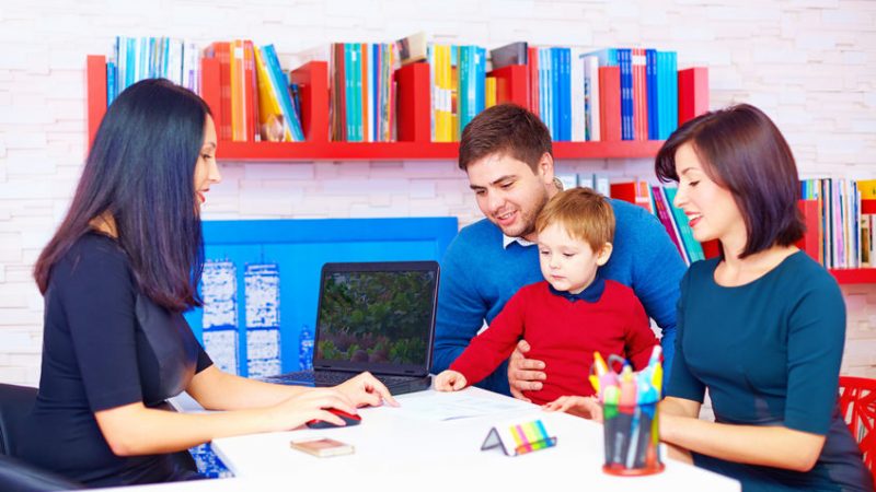 Relación familia-escuela: ¿Cuál es su importancia en el desarrollo educativo de los niños?