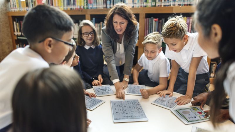 Herramientas educativas para profesores: ¿Cuáles son las mejores?