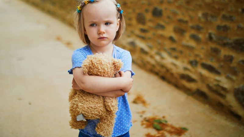 Educación emocional: ¿Qué es y cómo fomentarla en los niños?