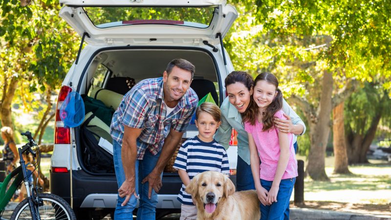 ¿Cómo ser un buen padre?