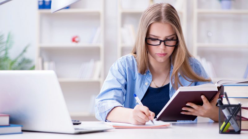 Estudiar en línea: 10 consejos para triunfar