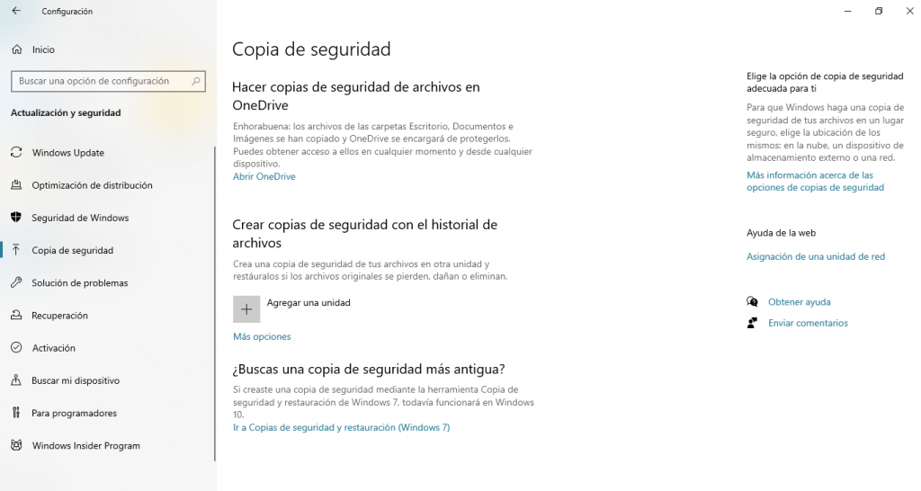 recuperar archivos en windows 