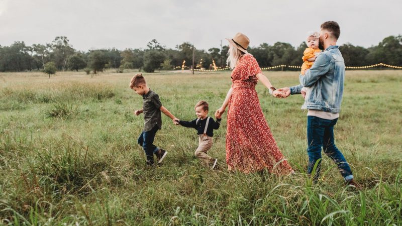 Relación padre e hijo: ¿Cuál es su importancia?