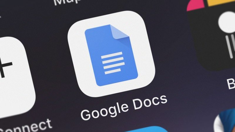 Google Docs: qué es, beneficios y más