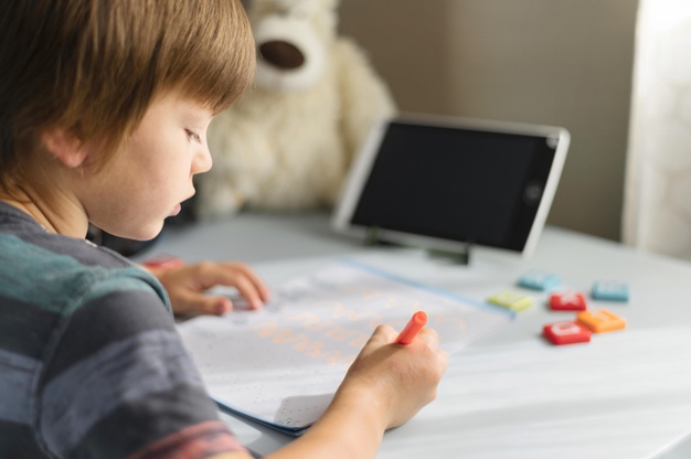 ¡Los beneficios de la realidad aumentada en la educación!