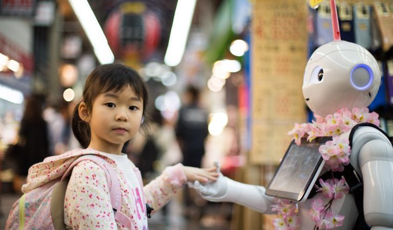 Robótica y educación infantil: nuevas formas de aprendizaje