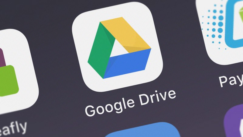 Los mejores trucos para Google Drive