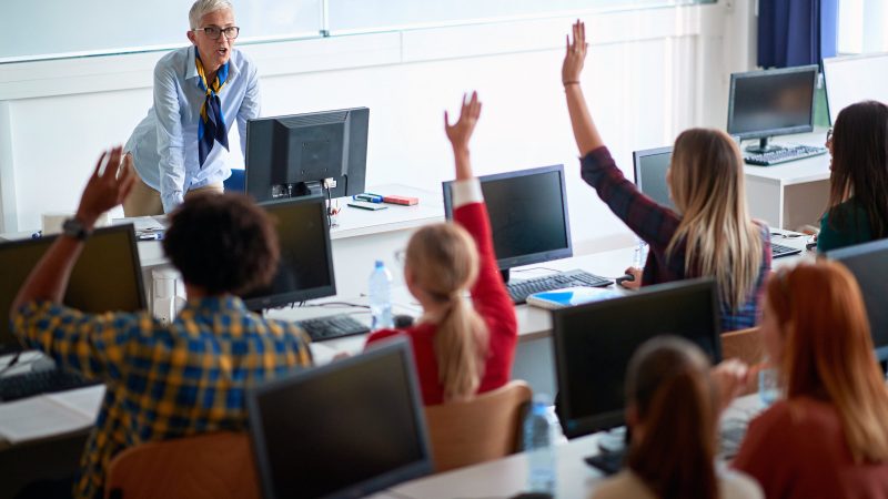 Acciones para promover la inclusión educativa