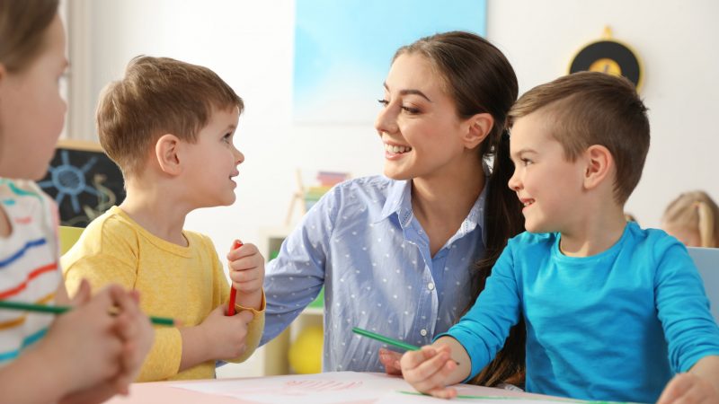 Resolución de conflictos: Cómo gestionarlos en el aula.