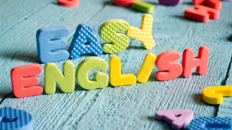 Juegos para aprender inglés: un recurso didáctico