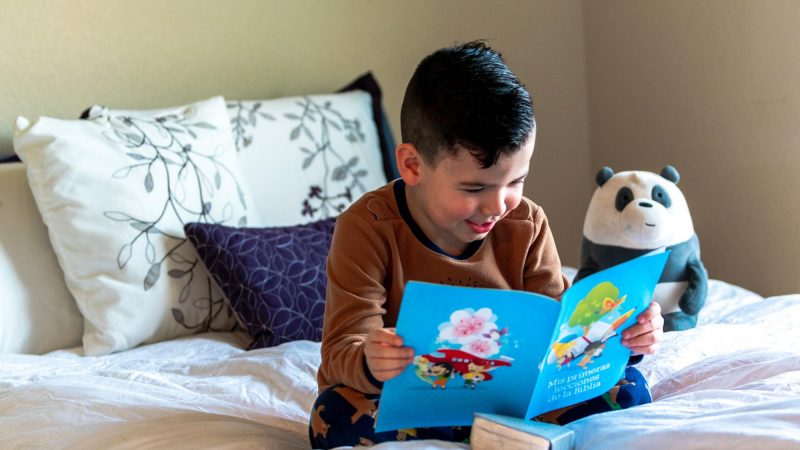 Las 15 mejores lecturas para niños hasta el momento