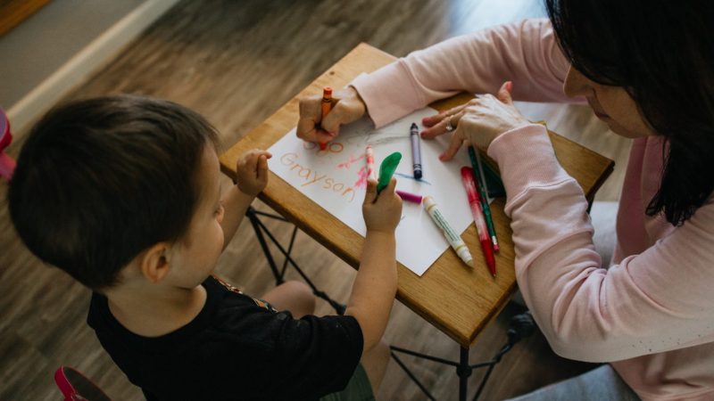 Problemas de aprendizaje en niños: Causas, síntomas, tratamiento y más